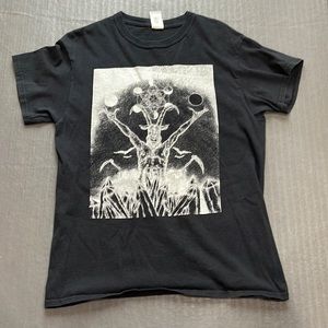 Baphomet T Shirt